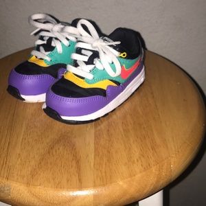 Air Max 1 kids